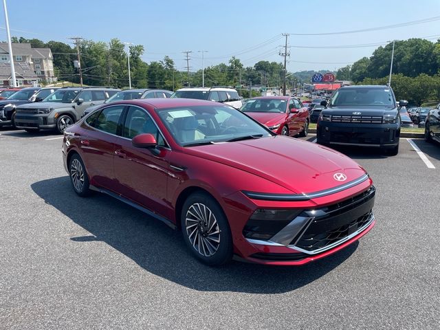 2024 Hyundai Sonata Hybrid SEL