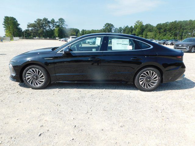 2024 Hyundai Sonata Hybrid SEL