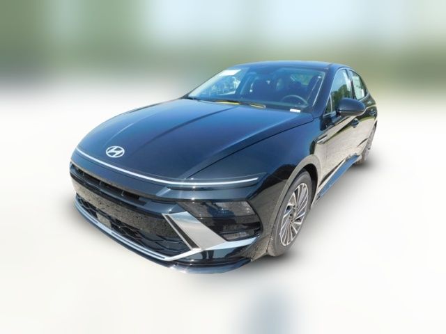 2024 Hyundai Sonata Hybrid SEL