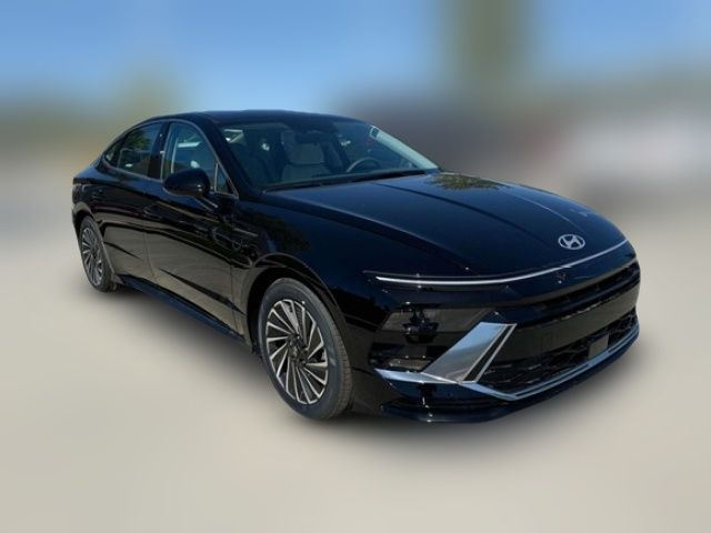 2024 Hyundai Sonata Hybrid SEL