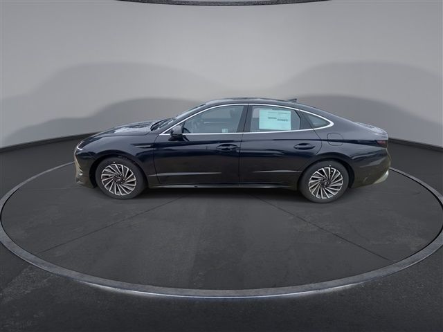 2024 Hyundai Sonata Hybrid SEL