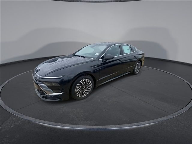 2024 Hyundai Sonata Hybrid SEL