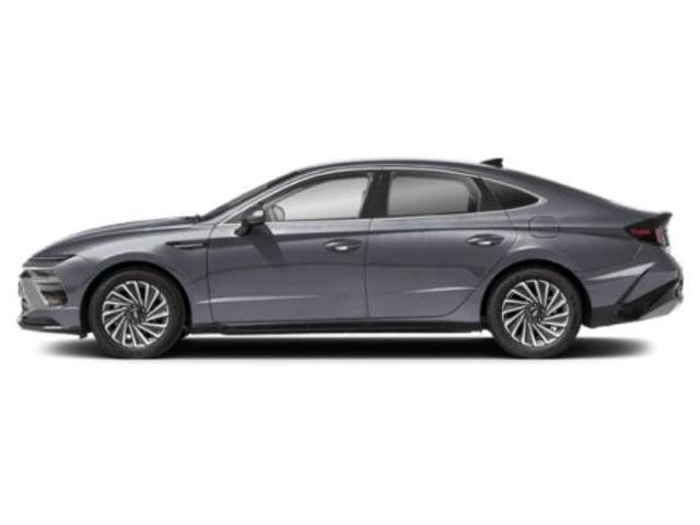 2024 Hyundai Sonata Hybrid SEL