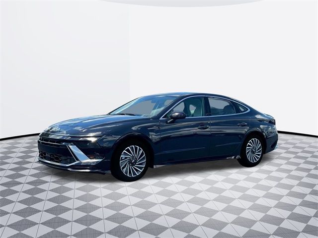 2024 Hyundai Sonata Hybrid SEL