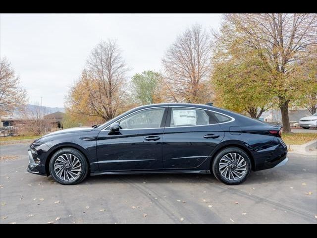 2024 Hyundai Sonata Hybrid SEL