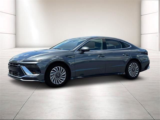 2024 Hyundai Sonata Hybrid SEL