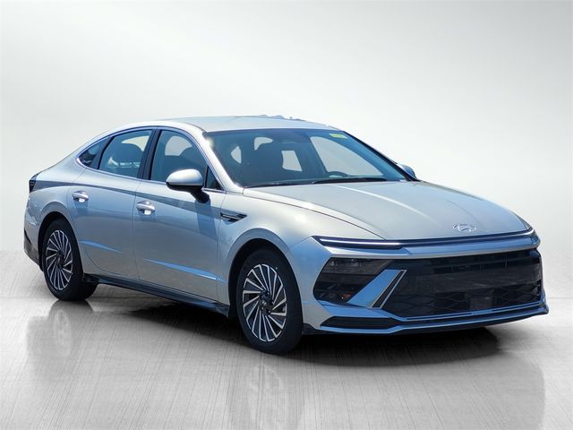 2024 Hyundai Sonata Hybrid SEL