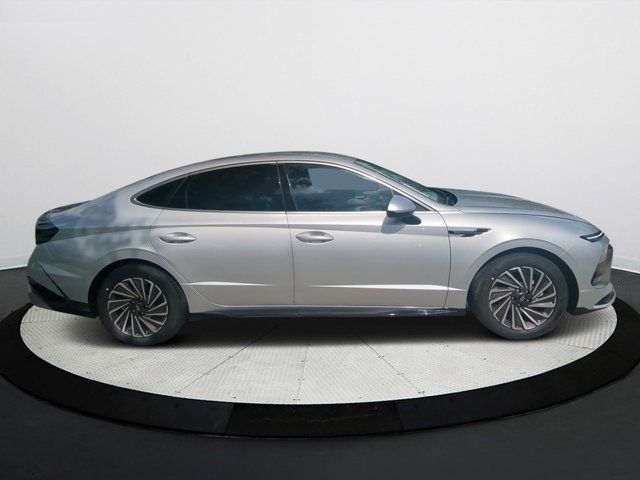 2024 Hyundai Sonata Hybrid SEL