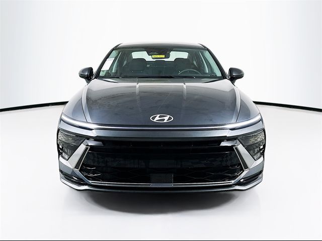 2024 Hyundai Sonata Hybrid SEL