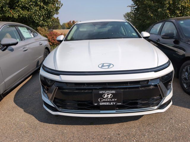 2024 Hyundai Sonata Hybrid SEL