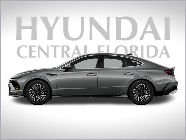 2024 Hyundai Sonata Hybrid SEL