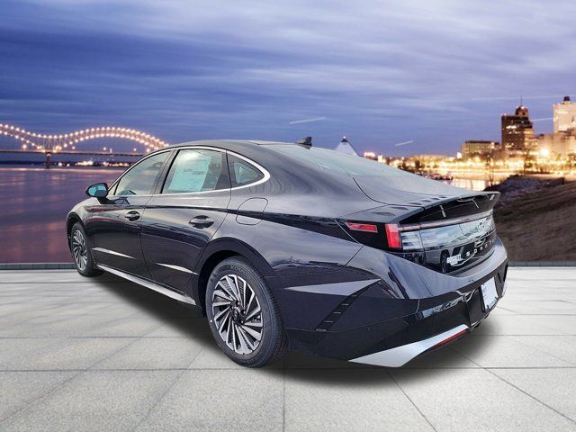 2024 Hyundai Sonata Hybrid SEL