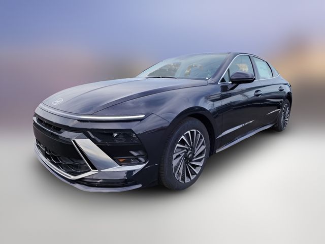 2024 Hyundai Sonata Hybrid SEL