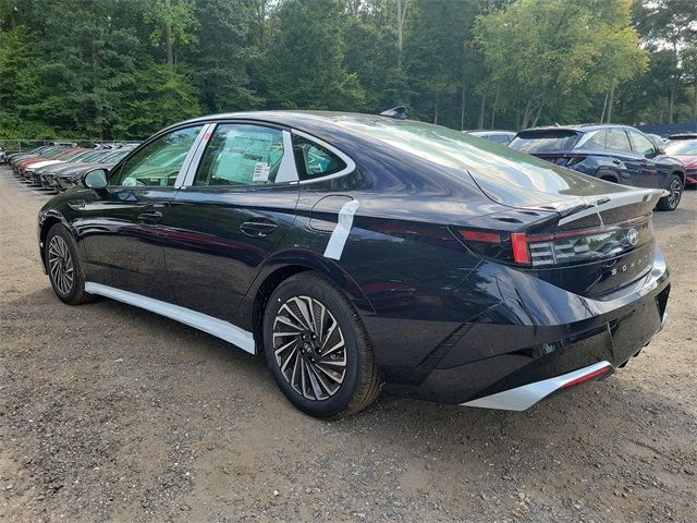 2024 Hyundai Sonata Hybrid SEL