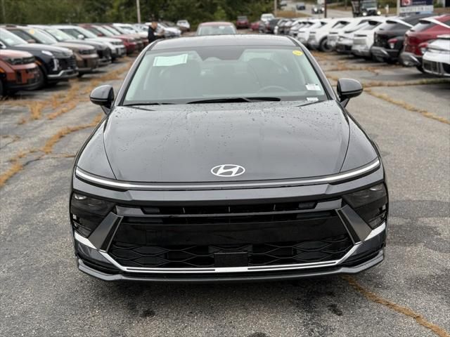 2024 Hyundai Sonata Hybrid SEL