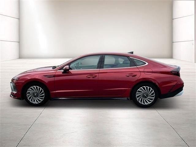 2024 Hyundai Sonata Hybrid SEL