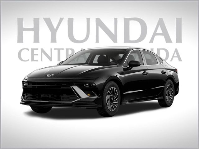 2024 Hyundai Sonata Hybrid SEL