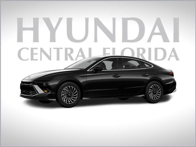 2024 Hyundai Sonata Hybrid SEL