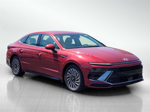 2024 Hyundai Sonata Hybrid SEL