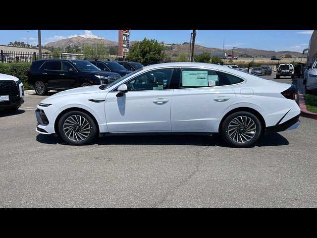 2024 Hyundai Sonata Hybrid SEL