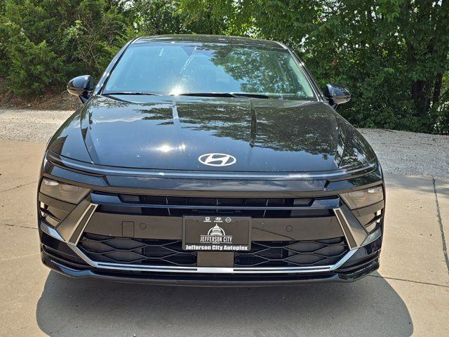 2024 Hyundai Sonata Hybrid SEL