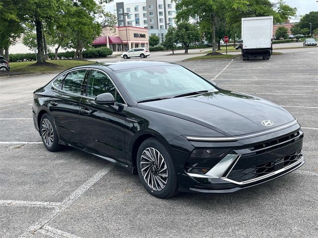 2024 Hyundai Sonata Hybrid SEL