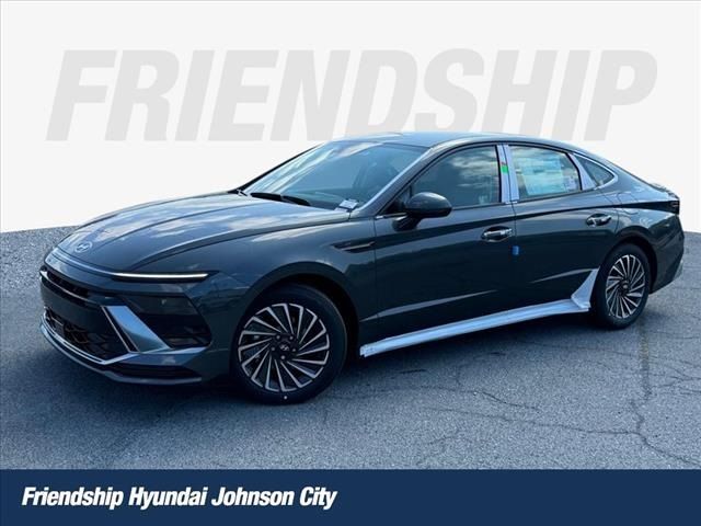 2024 Hyundai Sonata Hybrid SEL