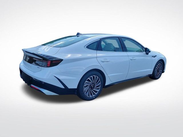 2024 Hyundai Sonata Hybrid SEL