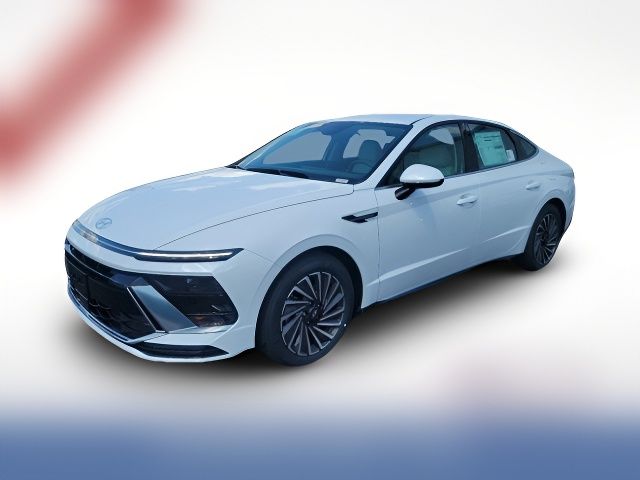 2024 Hyundai Sonata Hybrid SEL