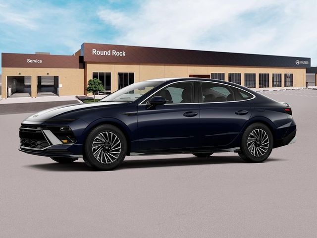 2024 Hyundai Sonata Hybrid SEL