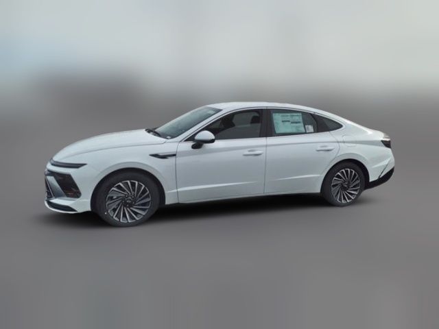 2024 Hyundai Sonata Hybrid SEL