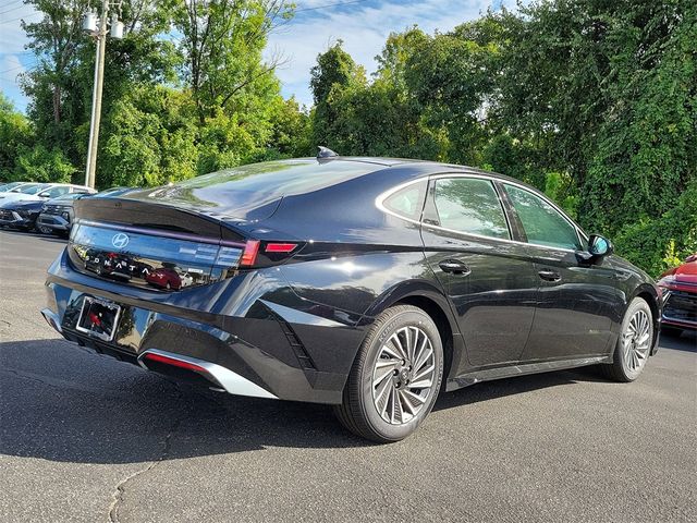 2024 Hyundai Sonata Hybrid SEL