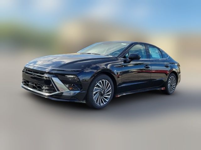 2024 Hyundai Sonata Hybrid SEL