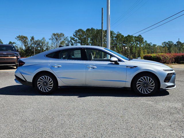 2024 Hyundai Sonata Hybrid SEL