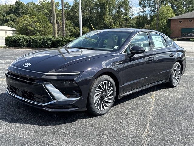 2024 Hyundai Sonata Hybrid SEL