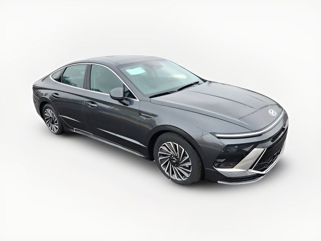 2024 Hyundai Sonata Hybrid SEL