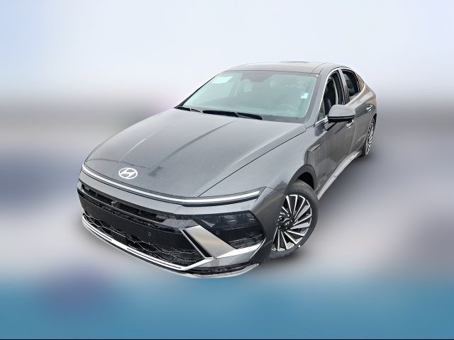 2024 Hyundai Sonata Hybrid SEL