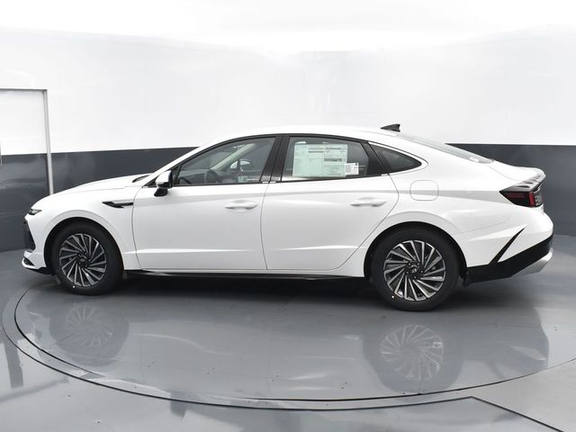 2024 Hyundai Sonata Hybrid SEL