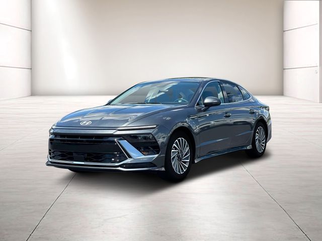 2024 Hyundai Sonata Hybrid SEL