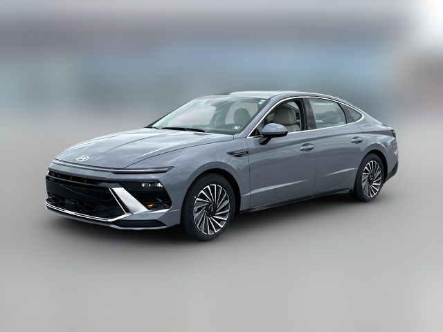 2024 Hyundai Sonata Hybrid SEL