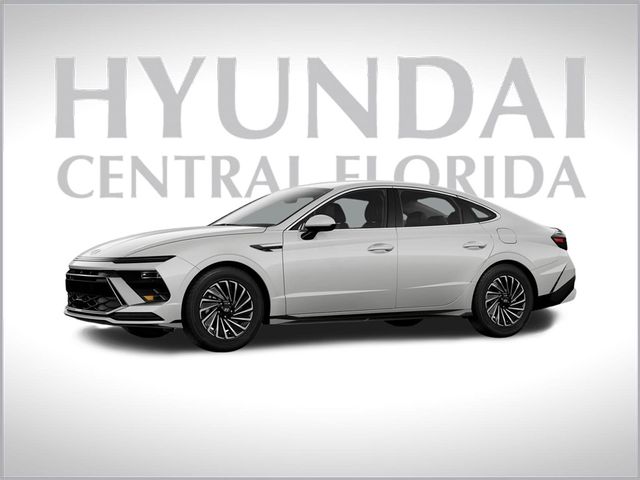 2024 Hyundai Sonata Hybrid SEL