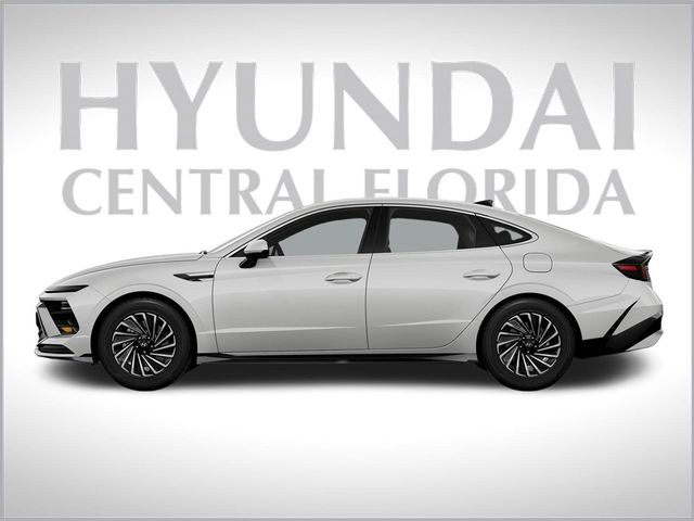 2024 Hyundai Sonata Hybrid SEL