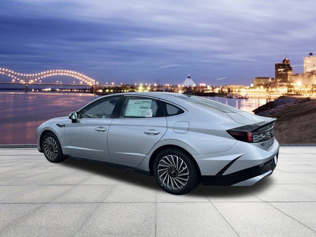 2024 Hyundai Sonata Hybrid SEL