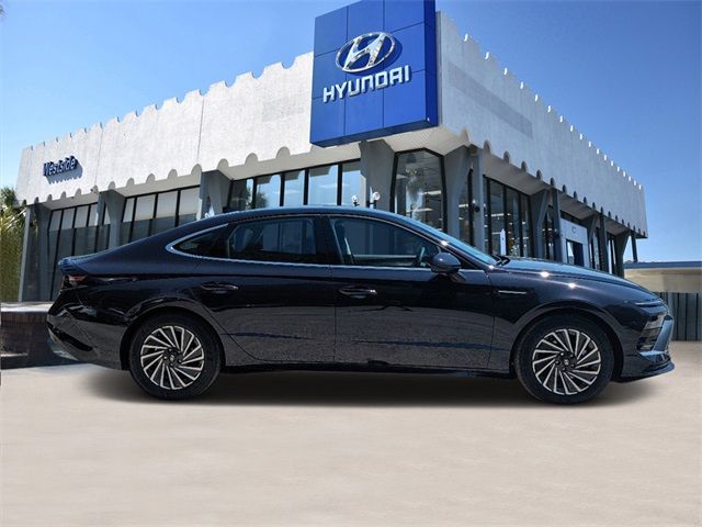 2024 Hyundai Sonata Hybrid SEL