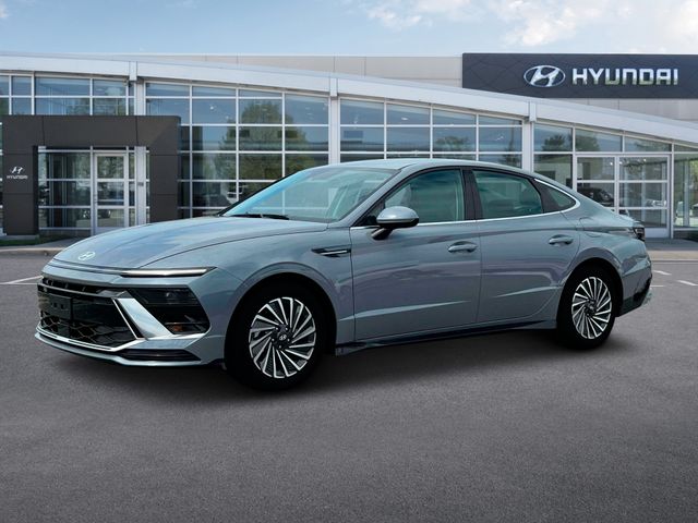 2024 Hyundai Sonata Hybrid SEL