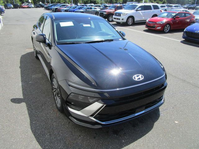 2024 Hyundai Sonata Hybrid SEL