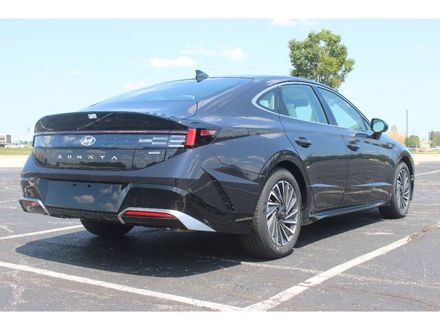 2024 Hyundai Sonata Hybrid SEL