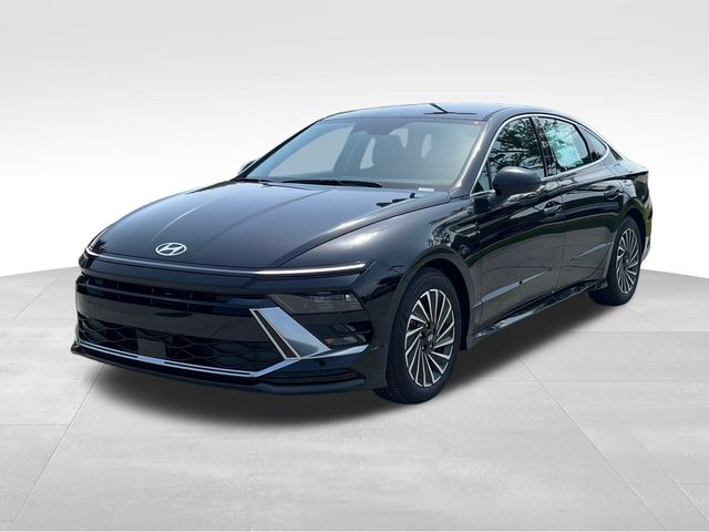 2024 Hyundai Sonata Hybrid SEL