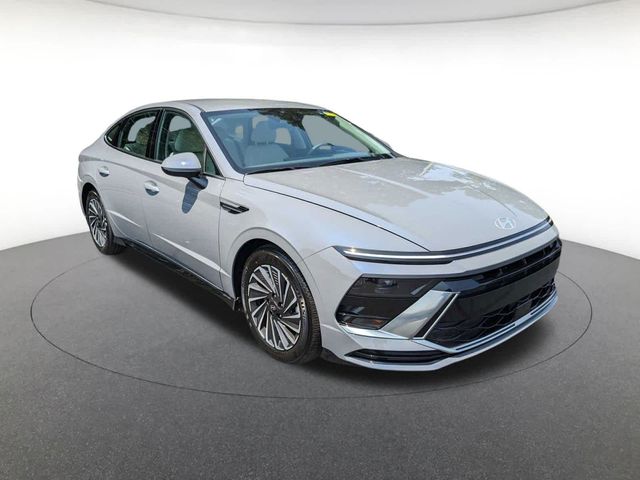 2024 Hyundai Sonata Hybrid SEL