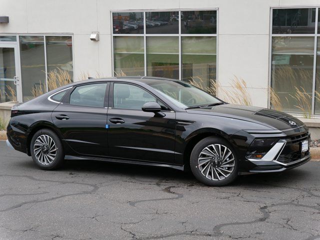 2024 Hyundai Sonata Hybrid SEL